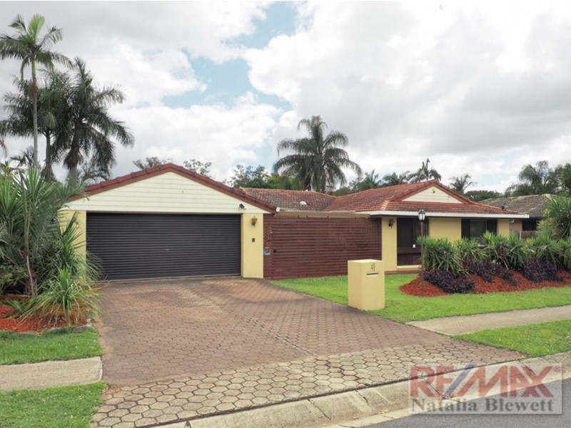 41 Holder Street, Loganholme QLD 4129