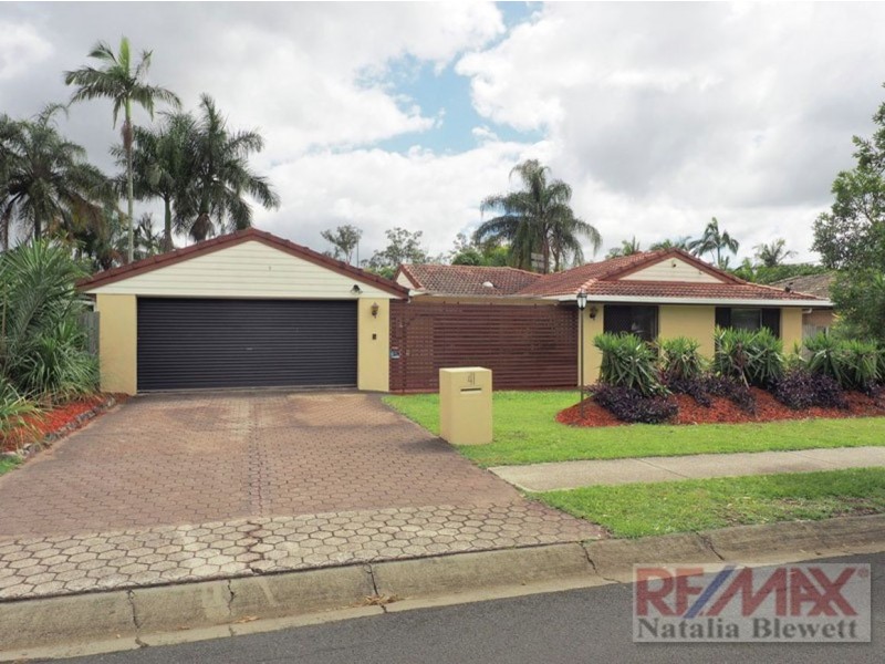 41 Holder Street, Loganholme QLD 4129