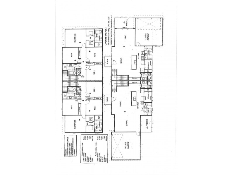 1/17 Holly Avenue, Hollywell QLD 4216 Floorplan