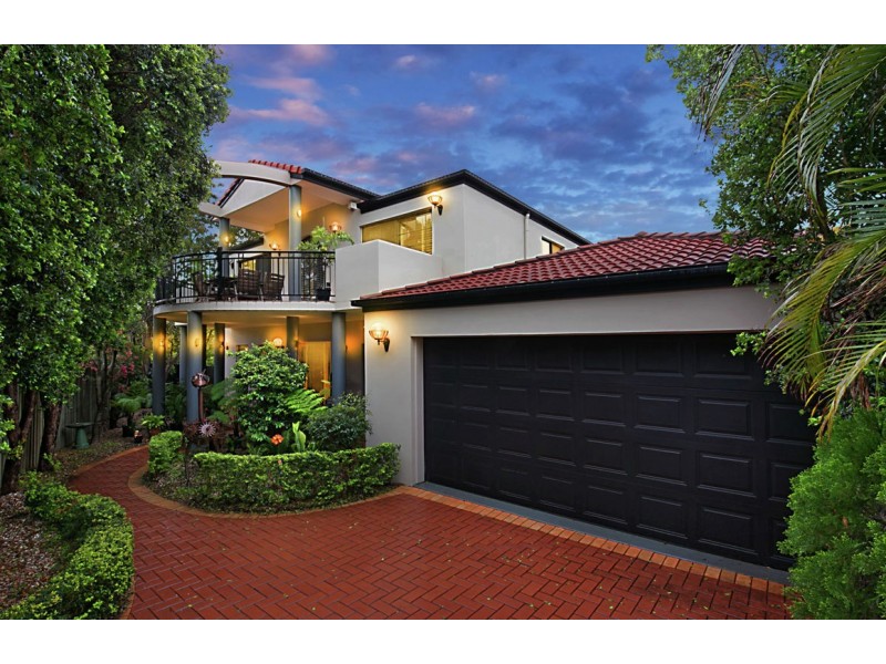 46 Boronia Avenue, Daisy Hill QLD 4127