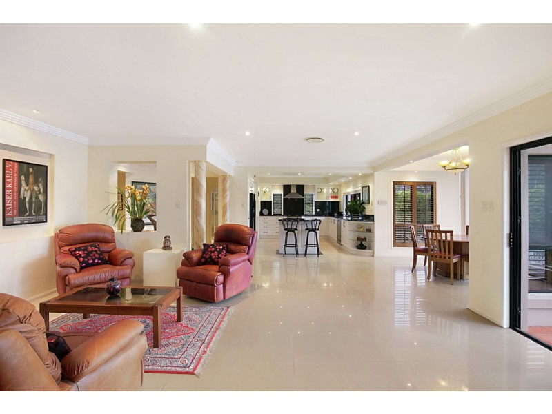 46 Boronia Avenue, Daisy Hill QLD 4127