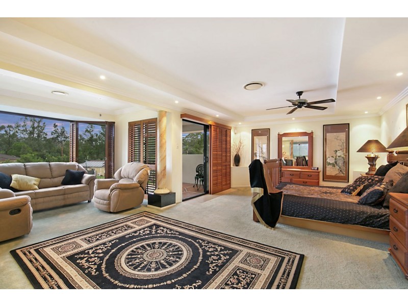 46 Boronia Avenue, Daisy Hill QLD 4127