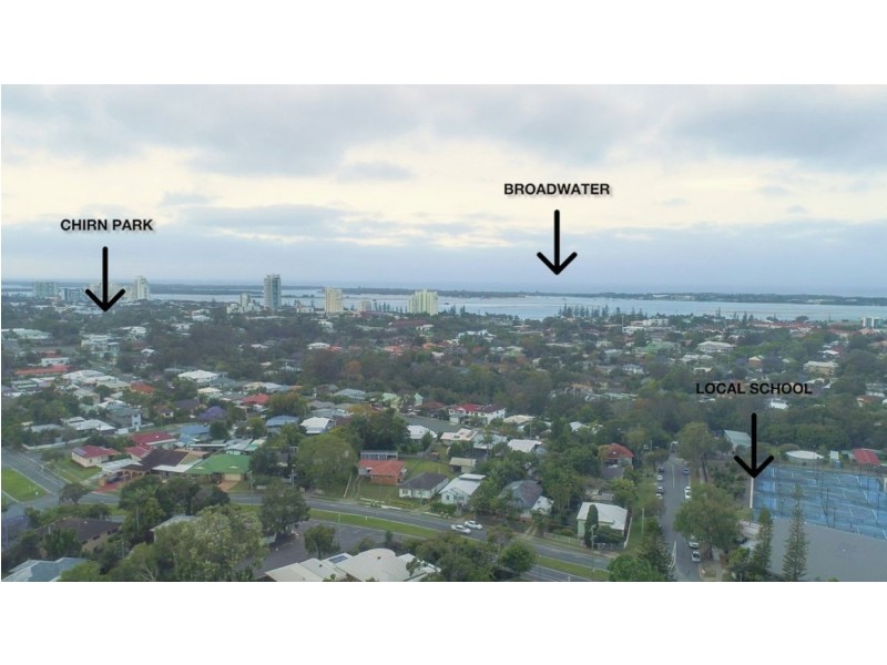 18 Mole Avenue, Southport QLD 4215