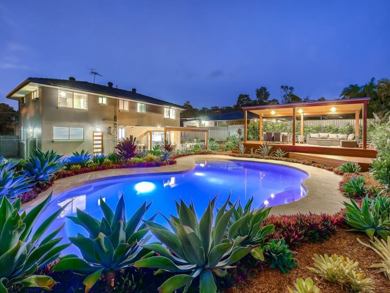 57 Achilles Drive, Springwood QLD 4127