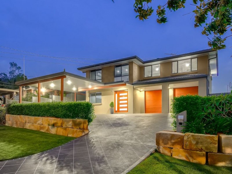 57 Achilles Drive, Springwood QLD 4127