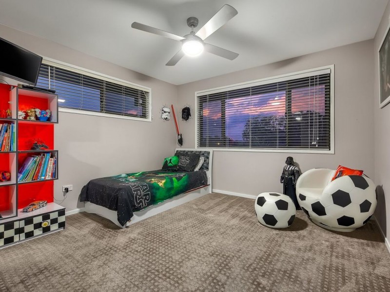 57 Achilles Drive, Springwood QLD 4127