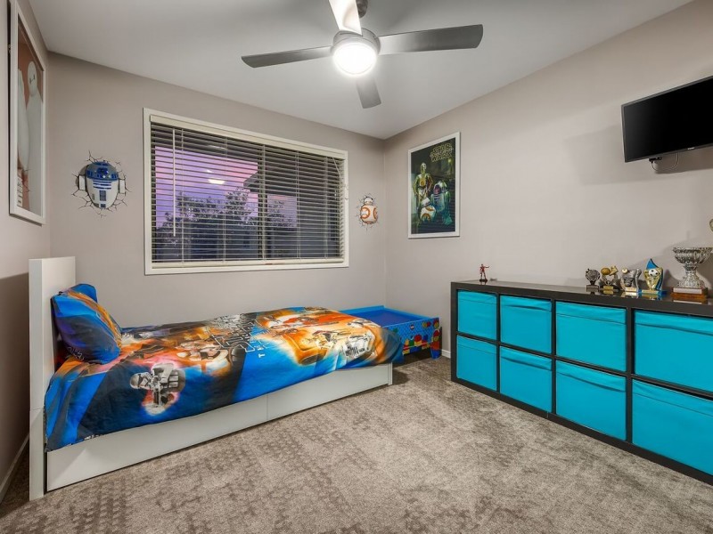 57 Achilles Drive, Springwood QLD 4127