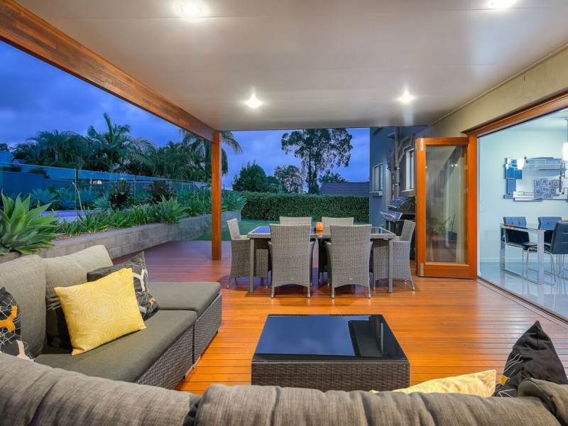 57 Achilles Drive, Springwood QLD 4127