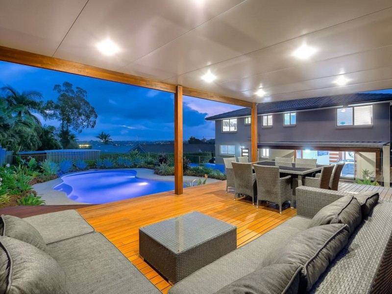 57 Achilles Drive, Springwood QLD 4127