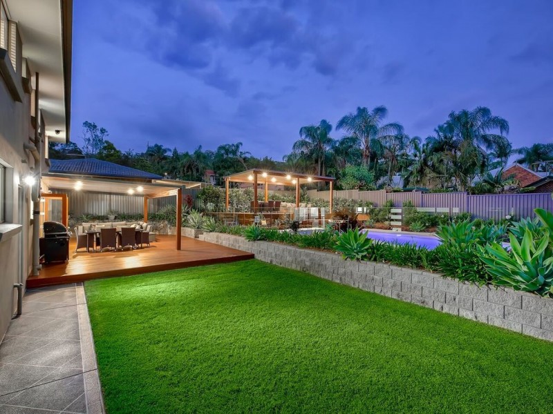 57 Achilles Drive, Springwood QLD 4127