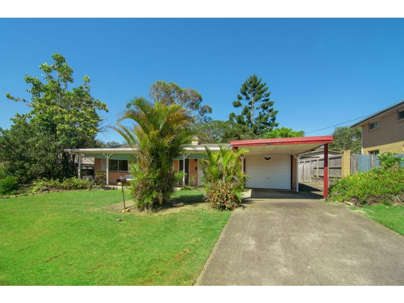 23 Westgate Ave, Springwood QLD 4127