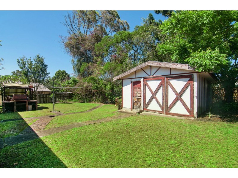 23 Westgate Ave, Springwood QLD 4127