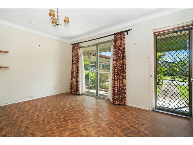 23 Westgate Ave, Springwood QLD 4127