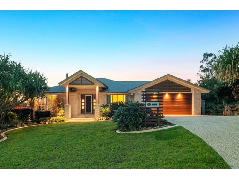 7 Shae Place, Bahrs Scrub QLD 4207