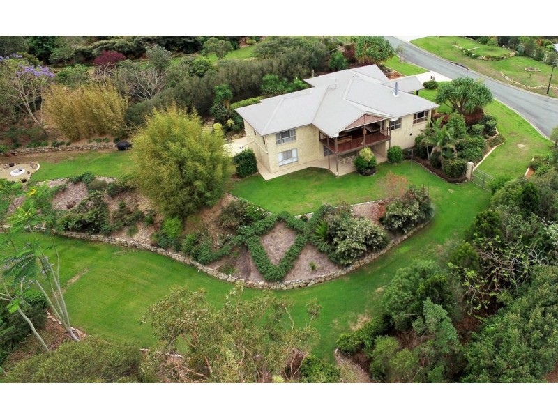 7 Shae Place, Bahrs Scrub QLD 4207