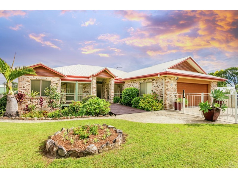 49 ADELONG ROAD, Shailer Park QLD 4128