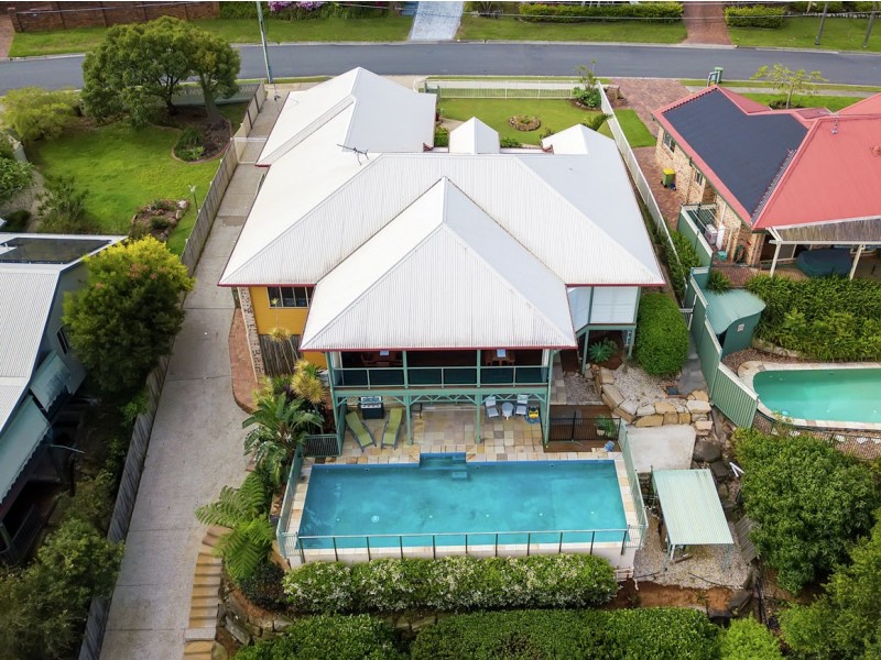 49 ADELONG ROAD, Shailer Park QLD 4128