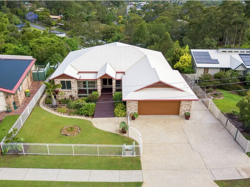 49 ADELONG ROAD, Shailer Park QLD 4128