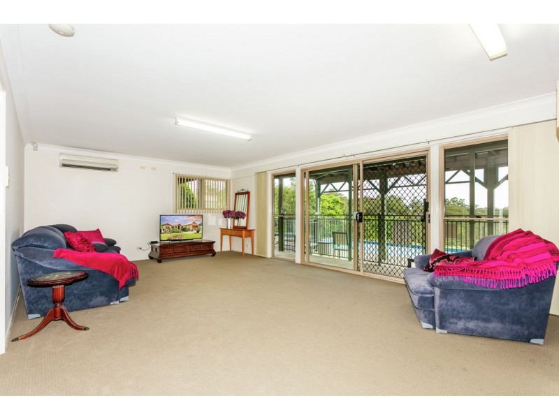 49 ADELONG ROAD, Shailer Park QLD 4128