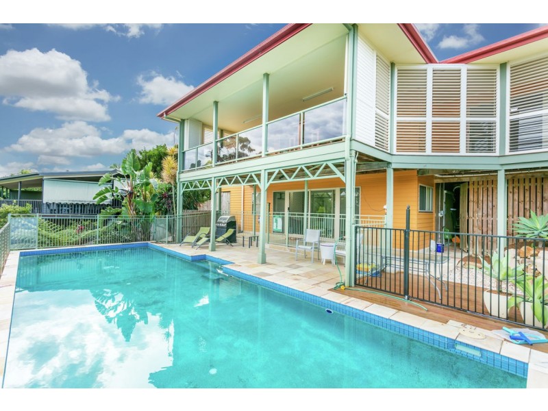 49 ADELONG ROAD, Shailer Park QLD 4128