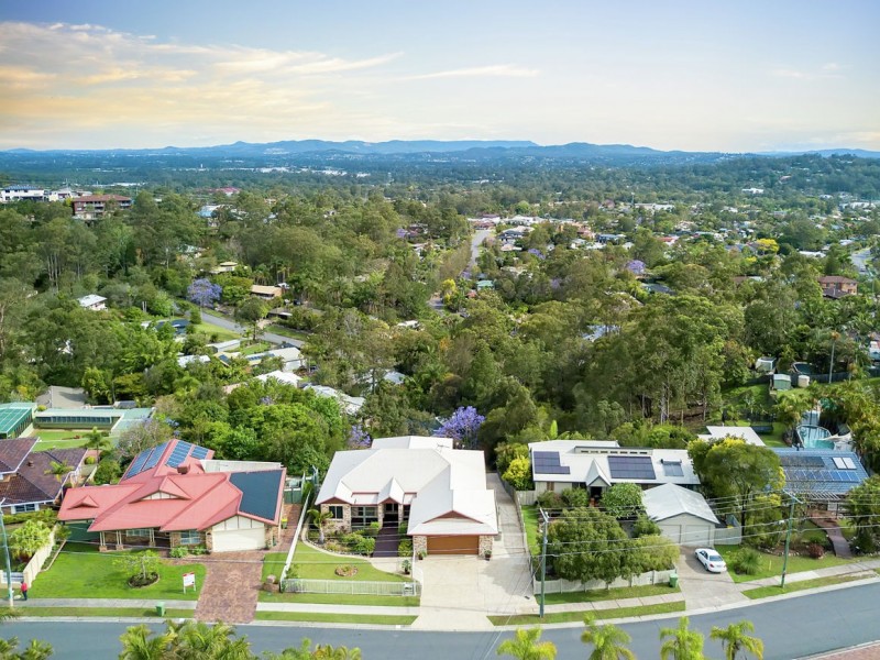 49 ADELONG ROAD, Shailer Park QLD 4128