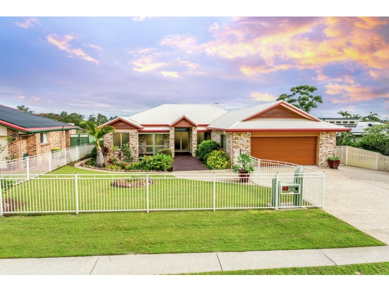 49 ADELONG ROAD, Shailer Park QLD 4128