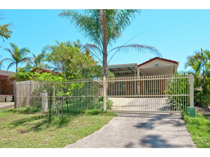 3 Rosella Street, Loganlea QLD 4131