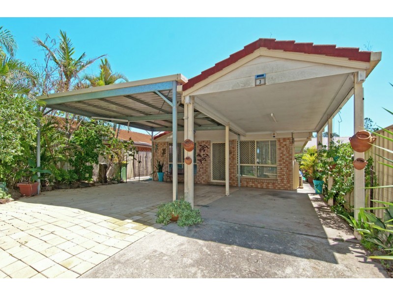 3 Rosella Street, Loganlea QLD 4131