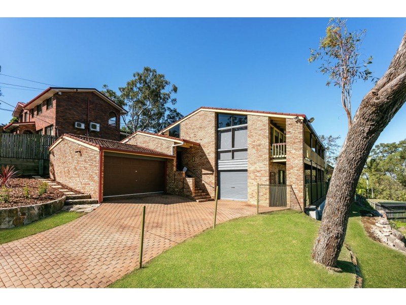 83 Dennis Road, Springwood QLD 4127