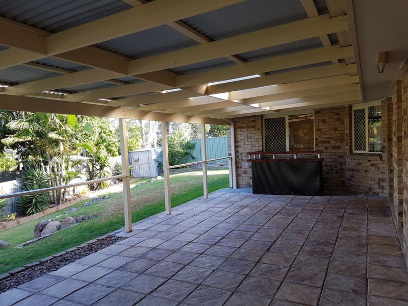 11 Mersing Court, Tanah Merah QLD 4128