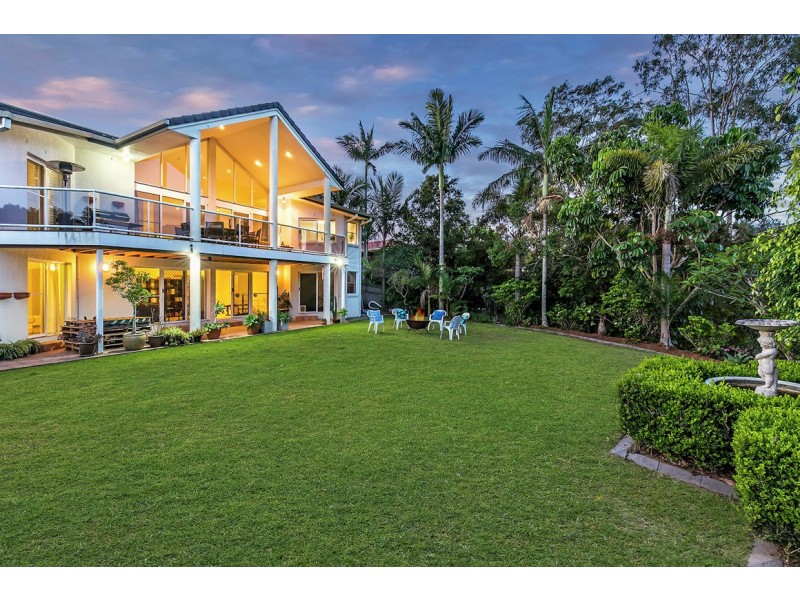 17 Paraburdoo Crescent, Shailer Park QLD 4128