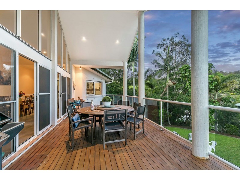 17 Paraburdoo Crescent, Shailer Park QLD 4128