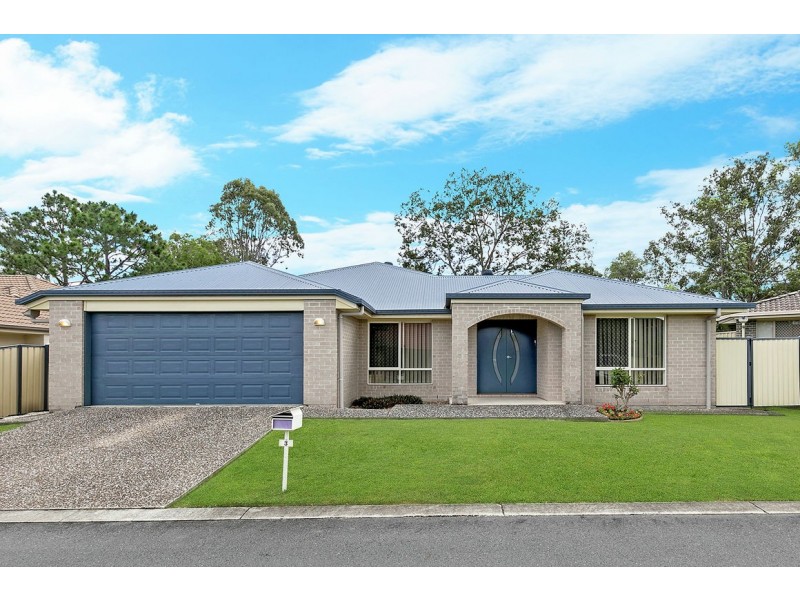 3/4 Harley Street, Shailer Park QLD 4128