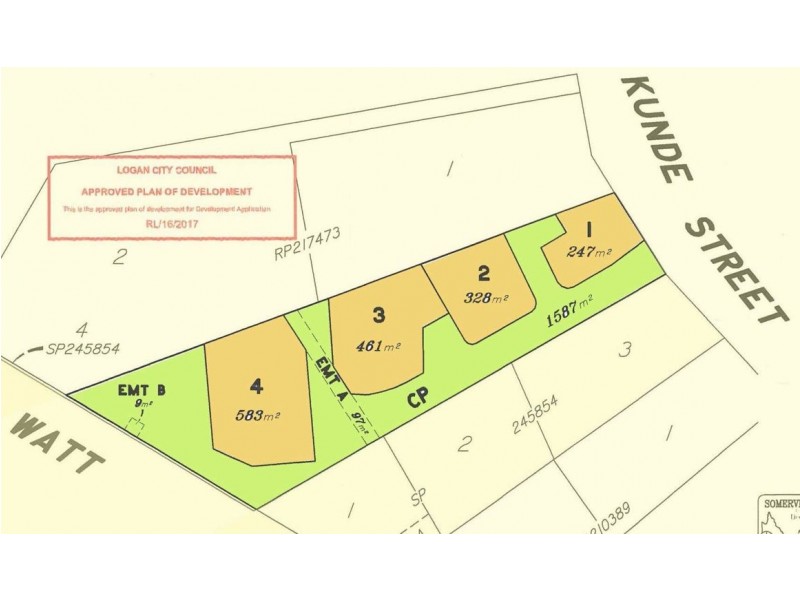 25 Kunde Street, Cornubia QLD 4130