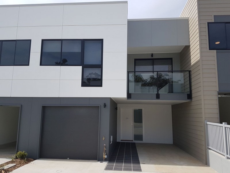 29/105-109 Barbaralla Drive, Springwood QLD 4127