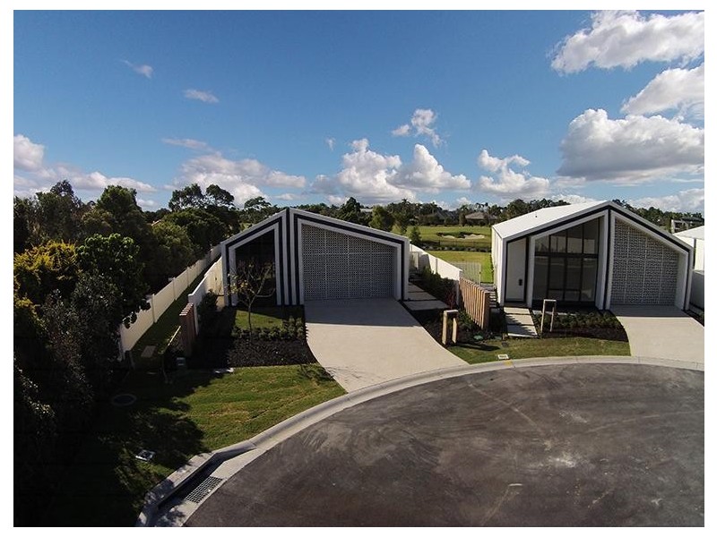 2329 Meliah Close, Sanctuary Cove QLD 4212