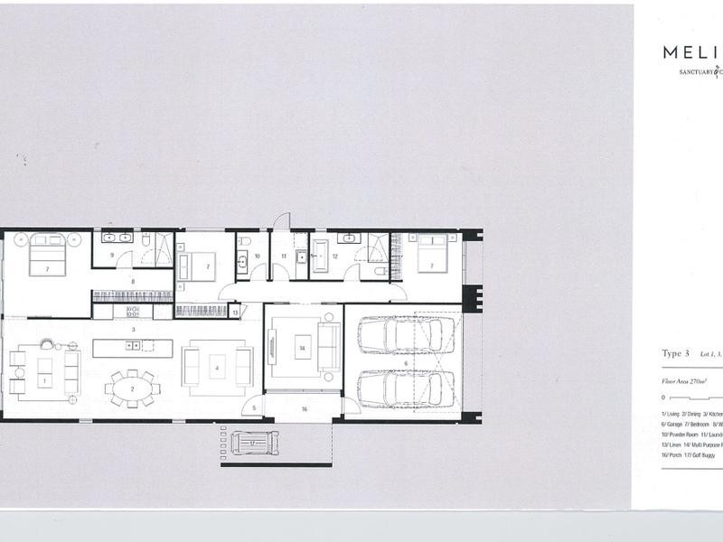 2329 Meliah Close, Sanctuary Cove QLD 4212