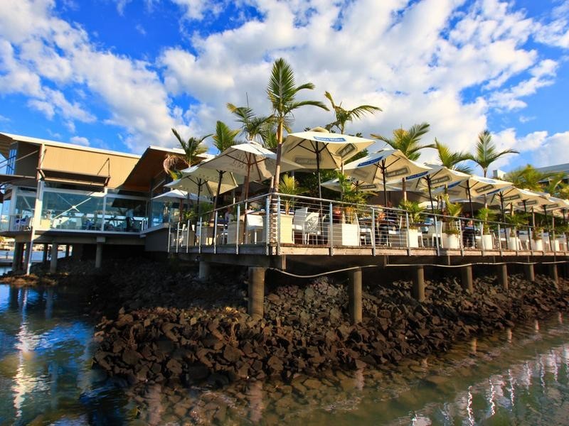 2329 Meliah Close, Sanctuary Cove QLD 4212