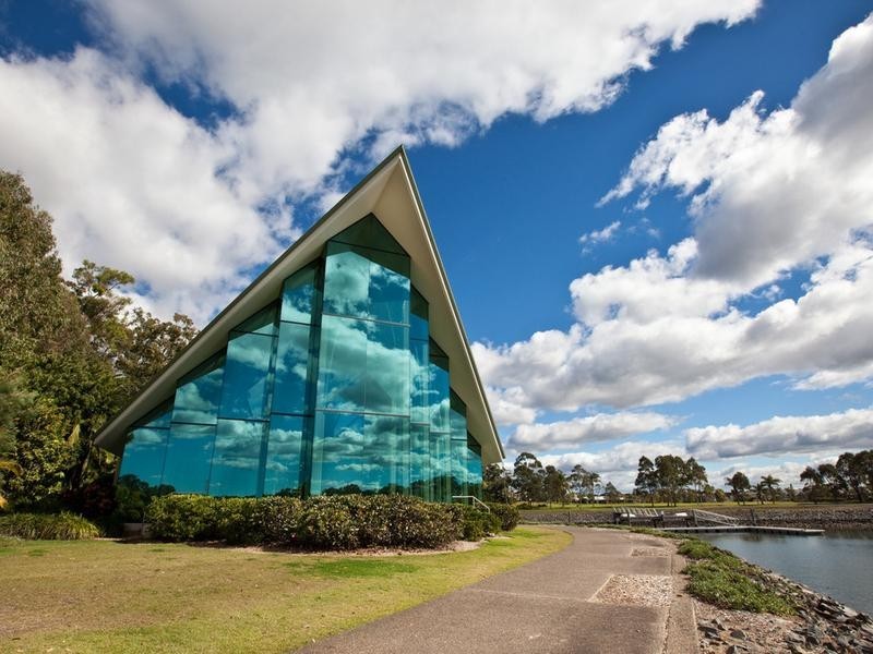 2329 Meliah Close, Sanctuary Cove QLD 4212