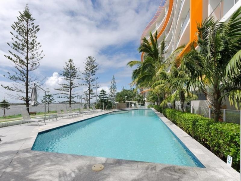 506/430 Marine Parade, Biggera Waters QLD 4216