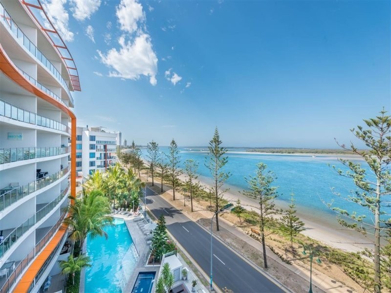 506/430 Marine Parade, Biggera Waters QLD 4216