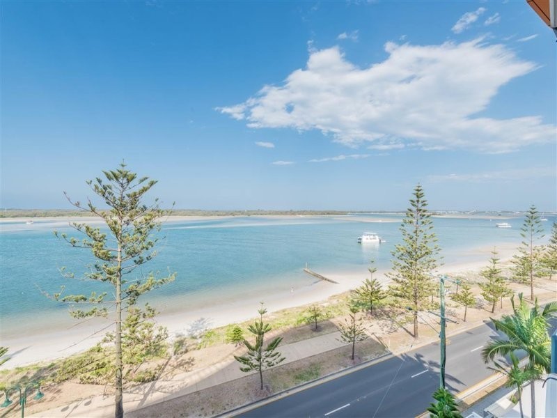 506/430 Marine Parade, Biggera Waters QLD 4216