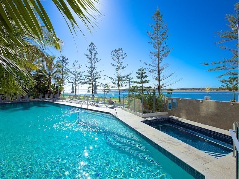 506/430 Marine Parade, Biggera Waters QLD 4216