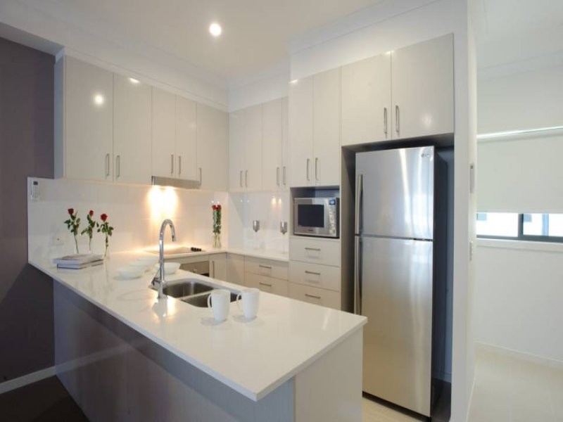 3/1 Mervyn Thomas Drive, Hope Island QLD 4212