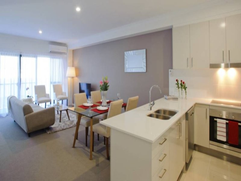 3/1 Mervyn Thomas Drive, Hope Island QLD 4212