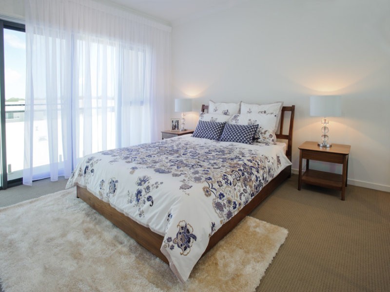 3/1 Mervyn Thomas Drive, Hope Island QLD 4212