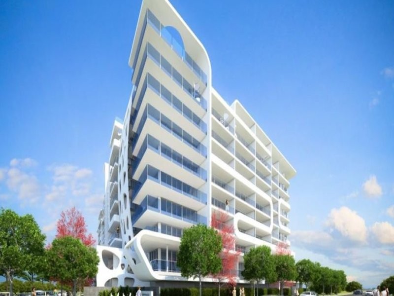 515/19 Imperial Parade, Labrador QLD 4215