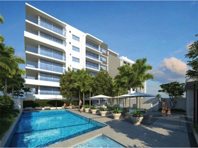 515/19 Imperial Parade, Labrador QLD 4215