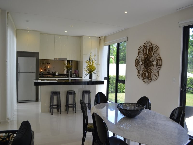 2658 The Address, Sanctuary Cove QLD 4212