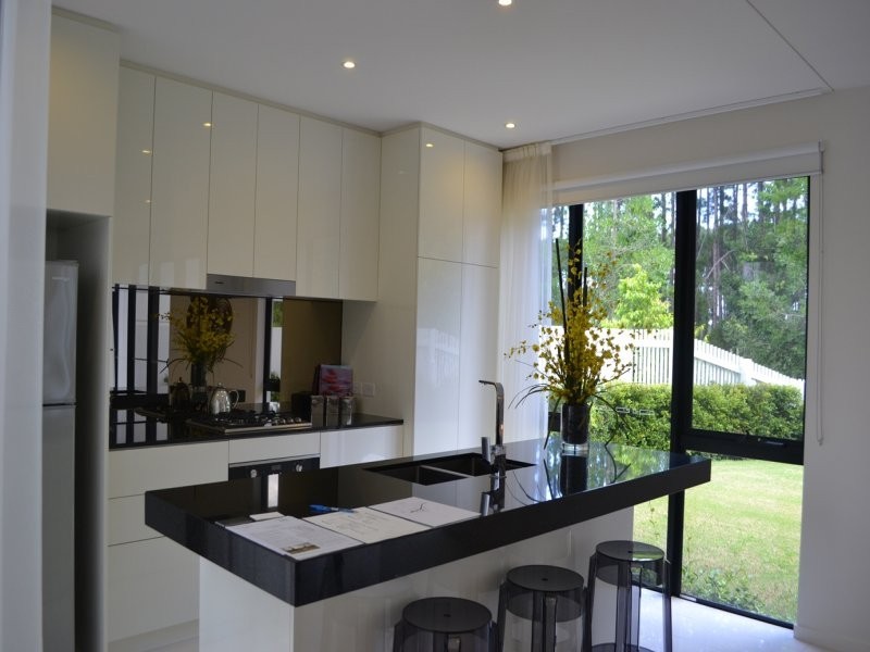 2658 The Address, Sanctuary Cove QLD 4212